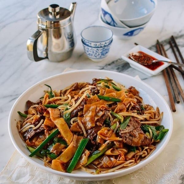 B2_ Beef Chow Fun.