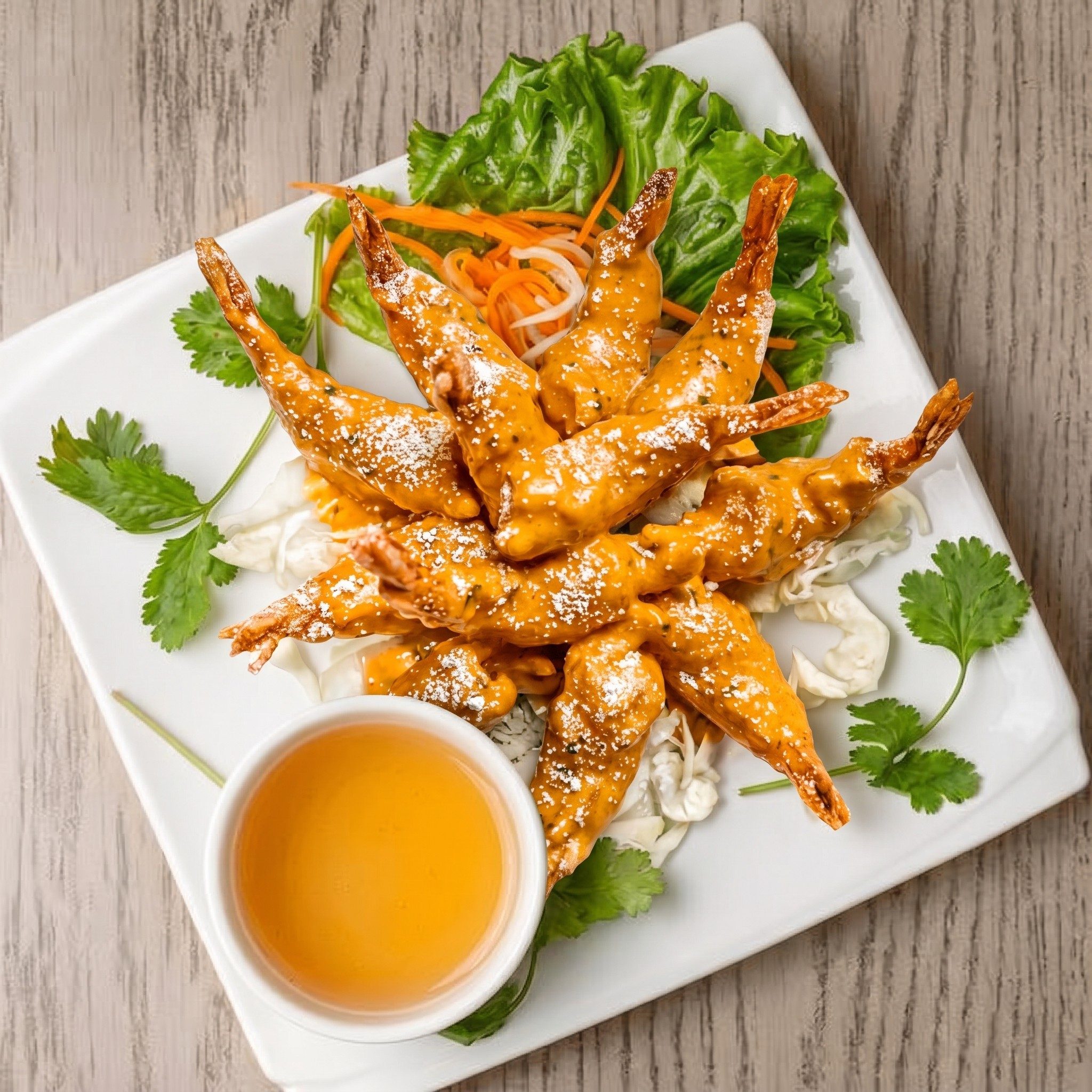 A1_ Sriracha Basil Shrimp.