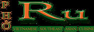 Pho Ru Vietnamese Restaurant
