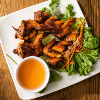 A2_ Herb Roasted Quail
